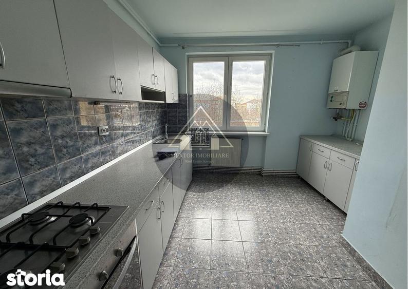 Apartament decomandat 4 camere, Medias - 2