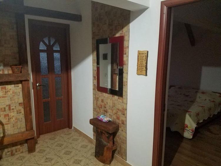 Vand Garsoniera la Parter pe Faleza Orsova zona Evantai - 3