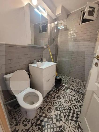 Apartament 2 camere, 45 mp, zona Elisabetin - 5