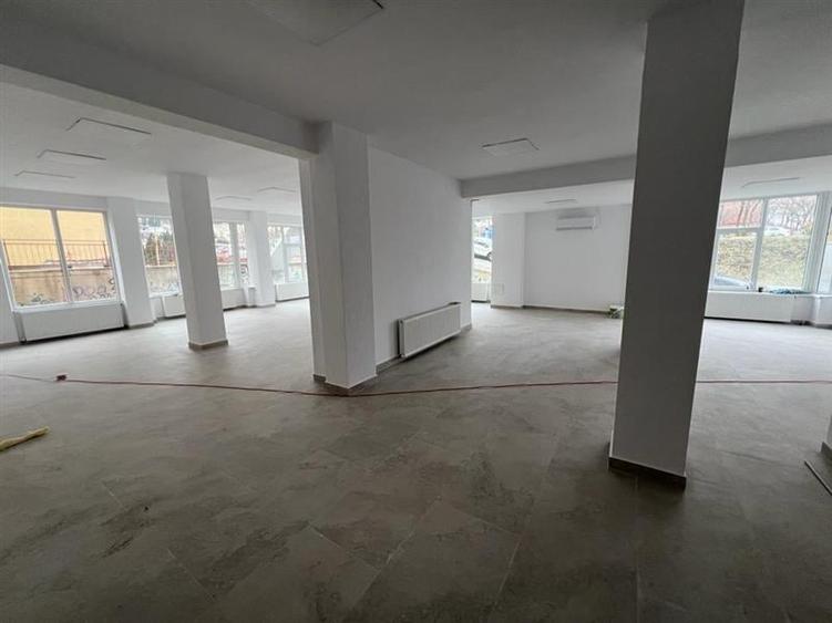 SPATIU COMERCIAL  DE  INCHIRIAT TULCEA - 7