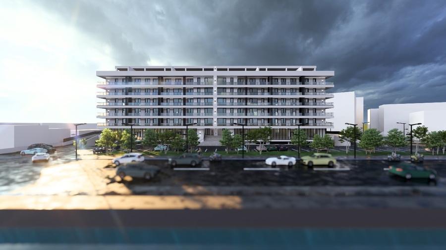 3 Camere BLOC NOU Splaiul Unirii,Direct Dezvoltator,SAVAR RESIDENCE SPLAI - 3