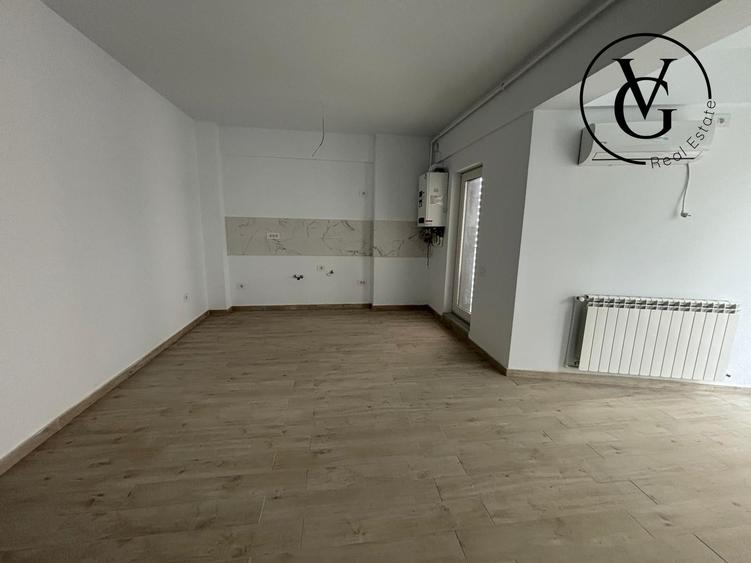 Apartament 2 camere Mamaia Sat / Lidl - 4