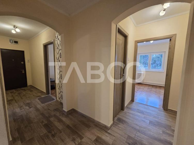 Apartament 4 camere de inchiriat Bulevardul Unirii acces din strada - 9