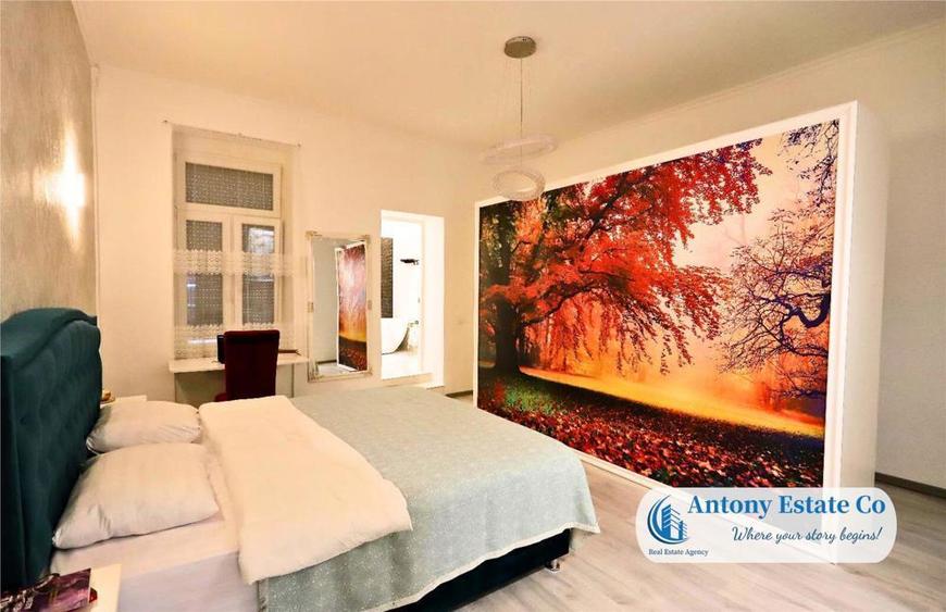 Apartament de inchiriat, 3 Camere, Open Space, Tudor Vladimirescu, Oradea - 6