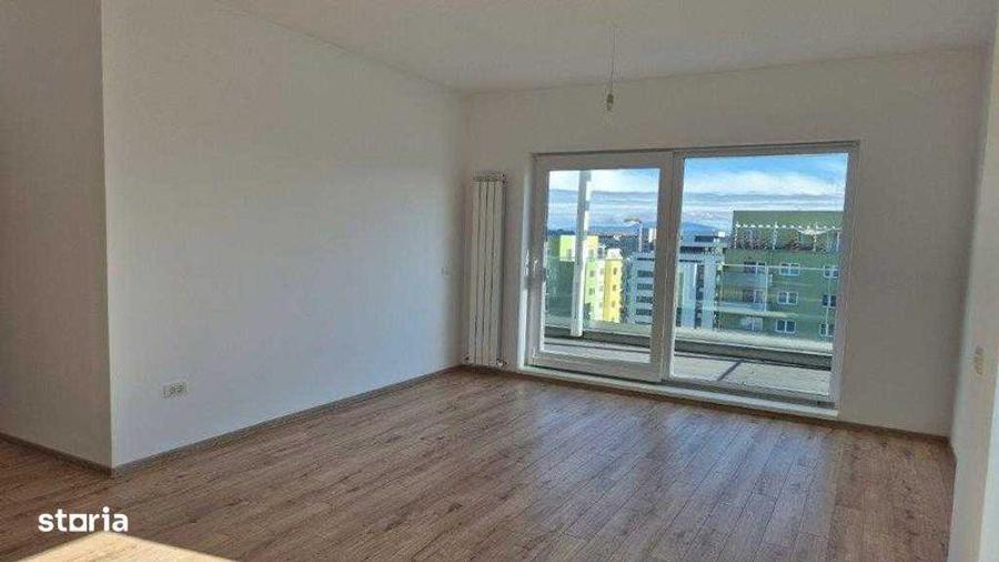 Apartament penthouse in Tractorul - 7