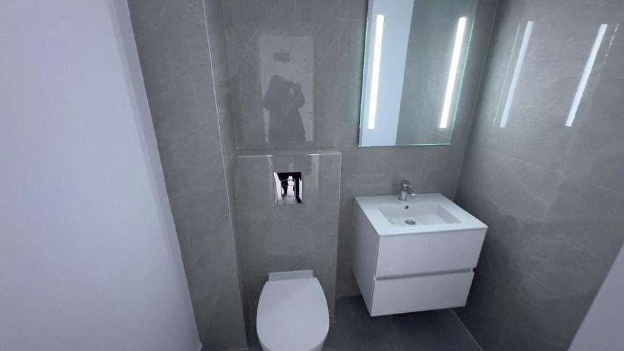 AP. 2 CAMERE BLOC NOU - FINALIZAT, PARCARE SUBTERANA INCLUSA, COMIS 0% - 14