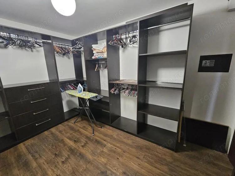 Casa, P+1, 240mp utili,teren 500 mp,piscina, jacuzzi, sauna, zona Selgros-Ionumi - 6