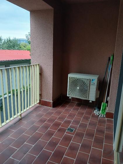 Studio sector1 metrou Jiului - 2