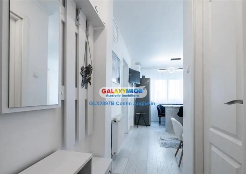 Apartament 2 Camere Modern si Renovat Complet - Lacul Tei - 1