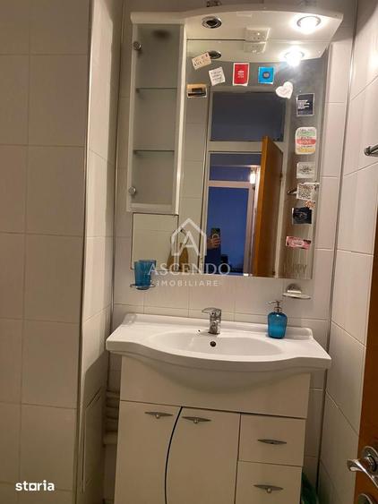AVIATIEI // Apartament Decomandat, 3 Camere, 5 min de Mall Promenada - 4