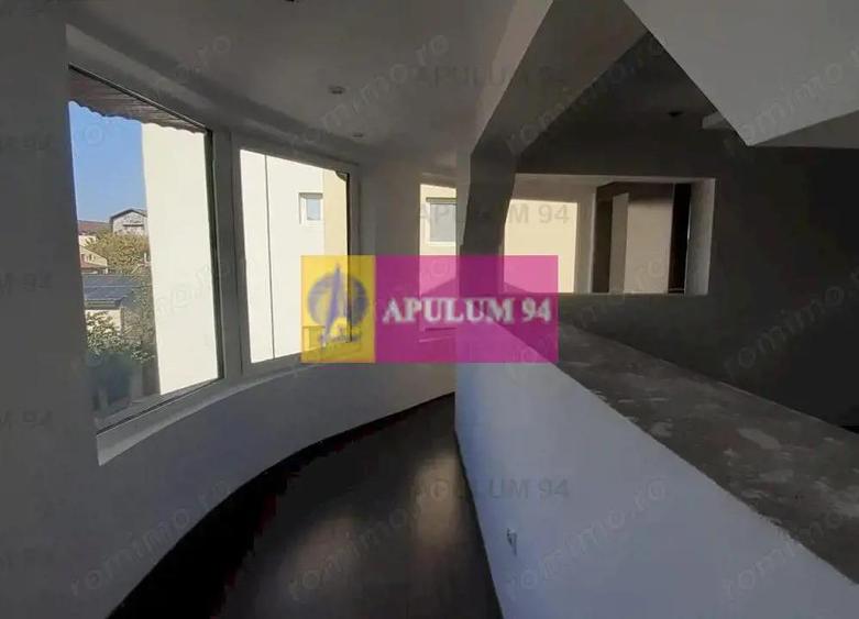 Casa-Vila Brancoveanu-Secuilor - 8