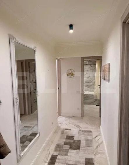 Apartament 2 camere, 54 mp, zona Gara-Arcu - 5