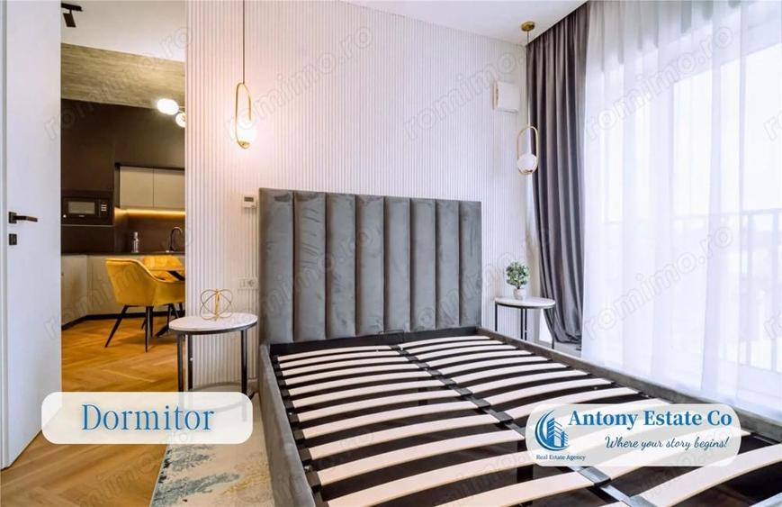 Apartament de inchiriat, 2 camere, Cantemir - Oradea - 3