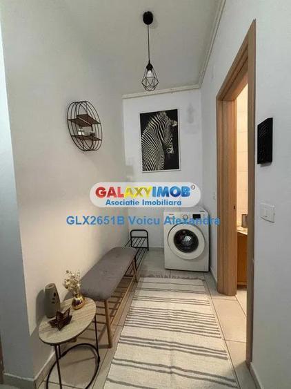 Apartament 2 Cam Berceni - Gama Residence - Pet Friendly - 6