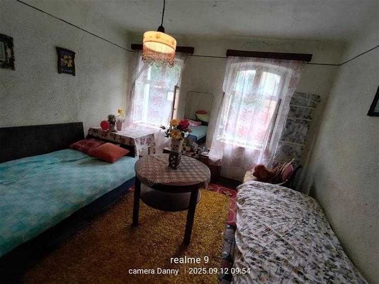 Resita Casa Zona Profi Muncitoresc - 5