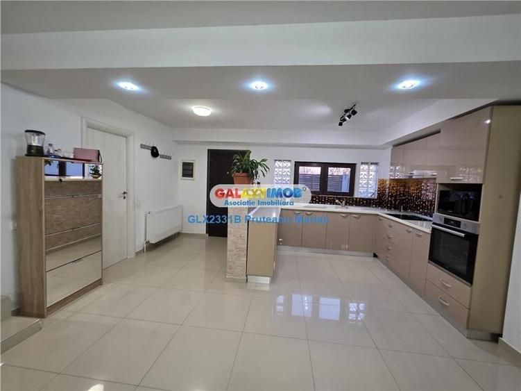 Vanzare casa Mediteraneana moderna situata in zona Fortului-Domnesti - 16