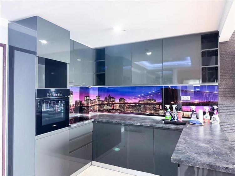 Apartament de inchiriat 2 camere Emerald Residence - 11