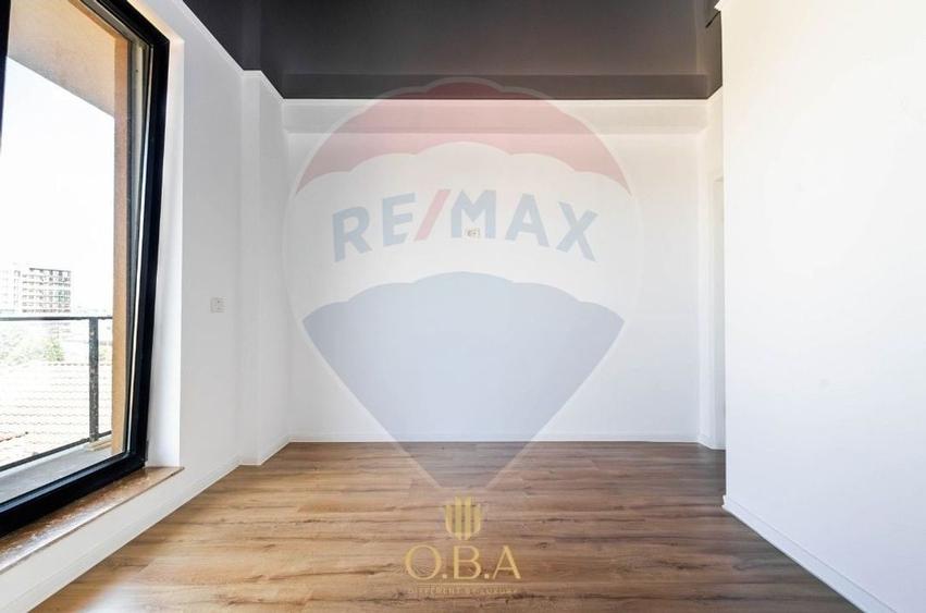 de vanzare, Apartament 2 camere si terasa, zona Lidl, Mamaia Nord - 4