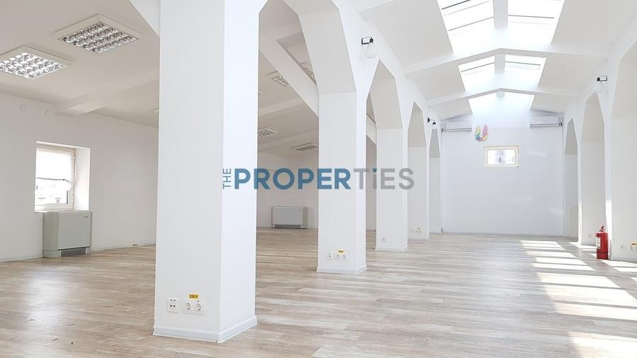 Cladire birouri in zona Romana - inchiriata 100% - 4