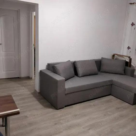 Ap modern totul nou 2 cam cu termoteca Vlaicu Fortuna parter - 4