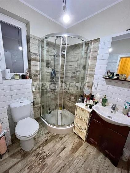 Duplex P+E Cal. Urseni mobilat si utilat - 15