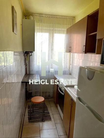 Apartament cu centrala proprie si cu aer conditionat in zona Circumvala?iunii - 5