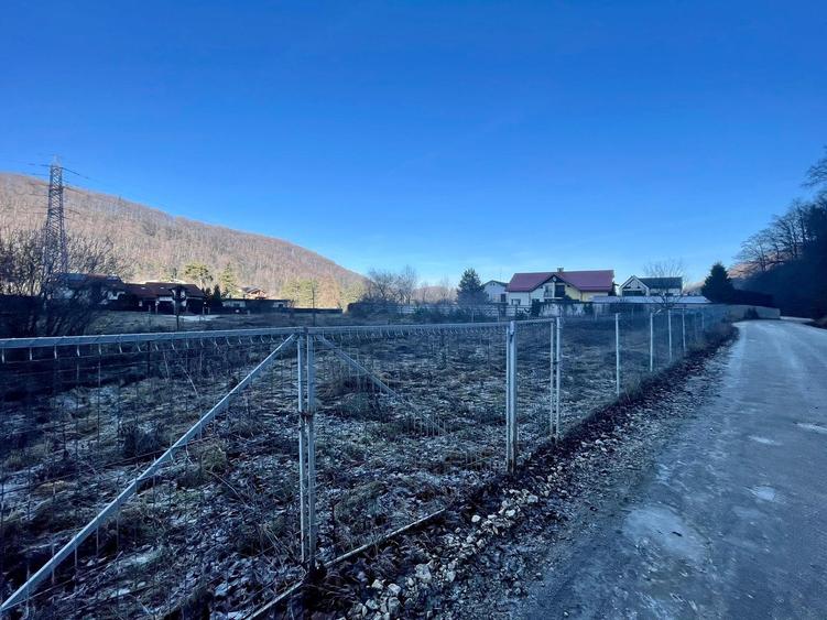 Teren Bunloc 500mp ! - 1