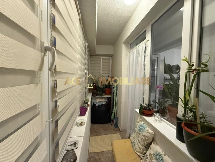 Garsoniera | Berceni | Centrala Proprie | Balcon | 0% Comision  | 2020 - 12