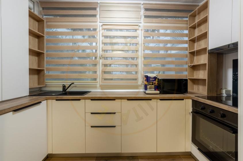 Apartament 3 camere - Modern | Renovat 2025 | - Calea Bucuresti - 4