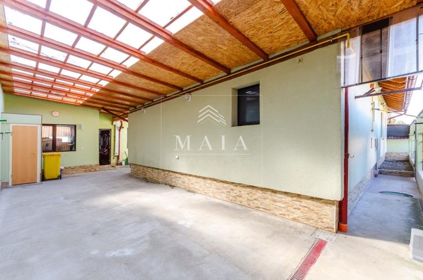 Casa 3 camere, constructie noua, Strand II-Parcul Belvedere - 4