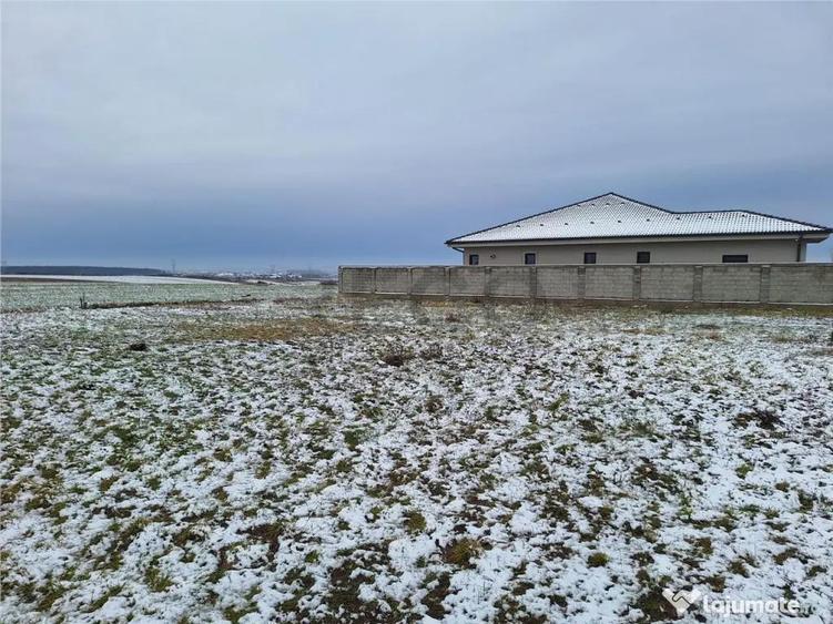 Reco, Teren intravilan, Cihei - 3