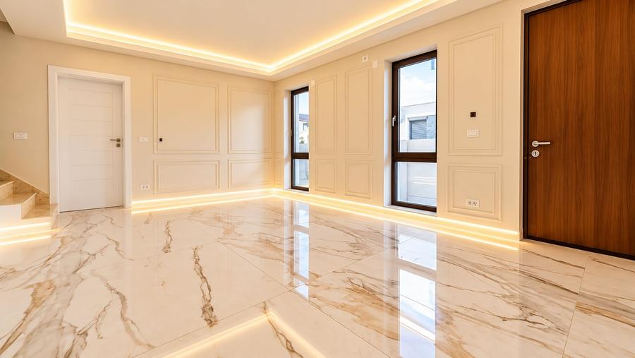 Duplex cu 5 camere cu Canalizare în Giroc