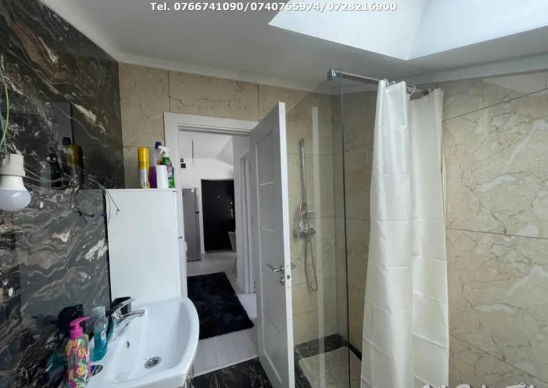 Garsoniera Confort 1, Ultramoderna, Etaj 2, Strada Unirii 2 - 11