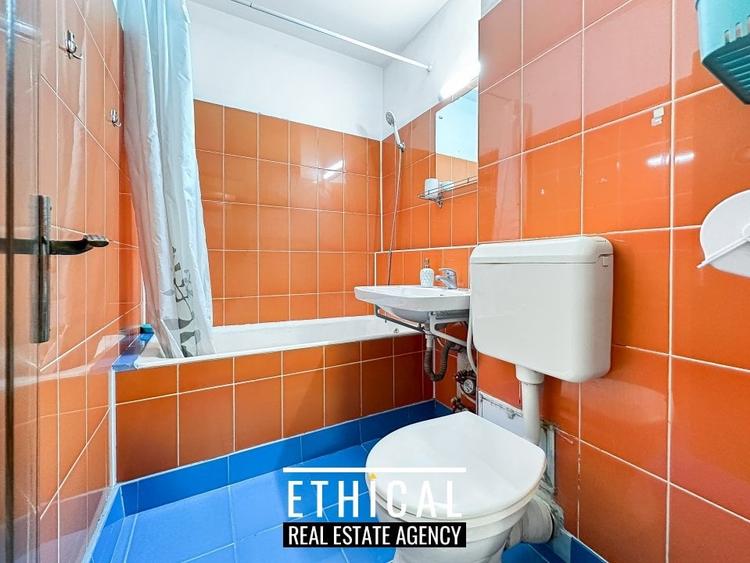 Garsoniera mobilata si utilata. Vatra Luminoasa, Metrou Iancului / Piata Muncii - 11