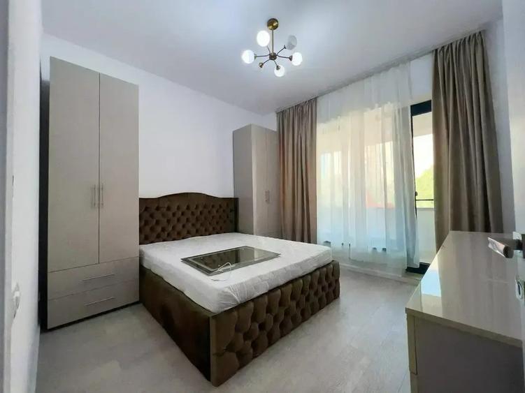 Apartament 2 camere | Lux | Terasa 57,40 mp I Bloc nou | COMISION 0 % - 3