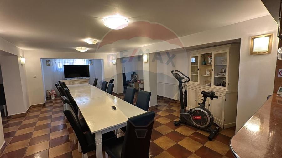 De Vânzare  Pensiunea Laura – 3 Margarete, Sânmartin, Băile Felix - 17