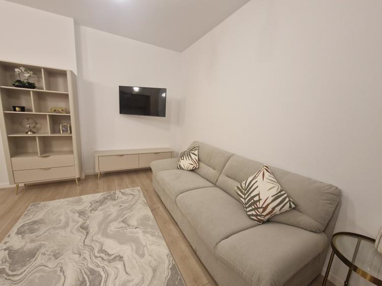 La prima închiriere-Aradului bloc 2025, se accepta animal de talie mica - 9