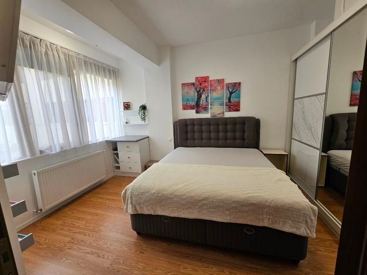 Apartament 2 camere + boxa, Lujerului - 9