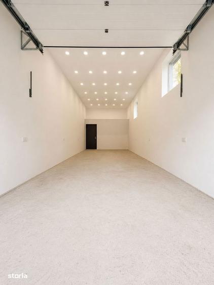Casa mare Visani 230 mp | 3 dormitoare + living 60 mp | teren 610 mp - 5