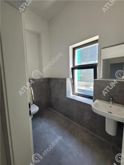 Spatiu birouri cu parcari proprii in Zona Industriala Est Sibiu - 6