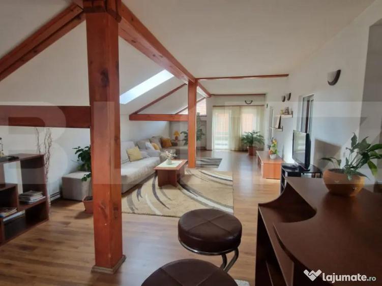 Casa in inima Brasovului - Pretabil afacere si locuinta - 3