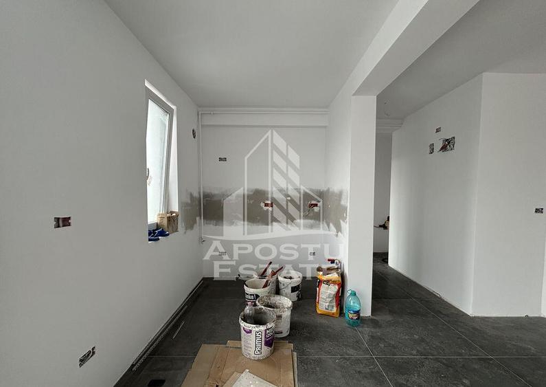 Apartamente cu 2 camere in zona Ciarda Rosie - 4