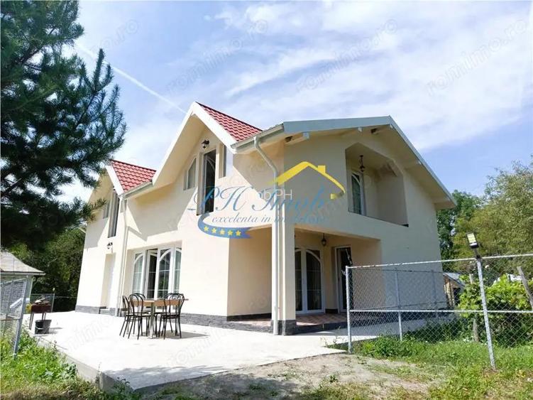 Casa de vanzare, Breaza Nistoresti Casa de vanzare, Breaza Nistoresti