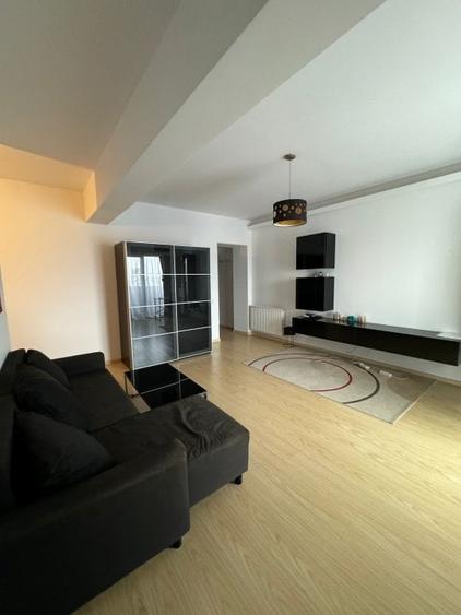 Day Residence 2 camere Decebal - 8