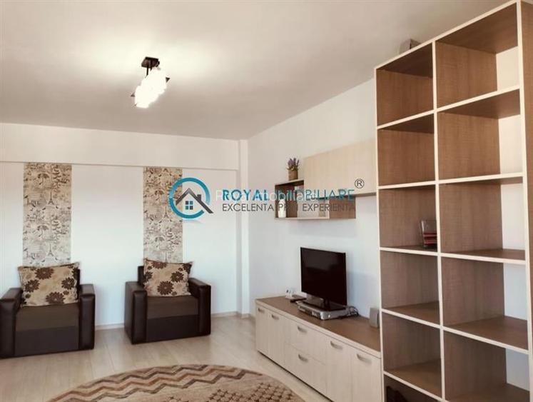 Apartament cu 2 camere decomandat, mobilat în Ultracentral Apartament cu 2 camere decomandat, mobilat în Ultracentral