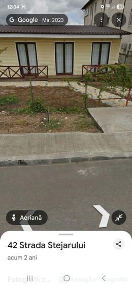 Vand casa Costinesti - 3