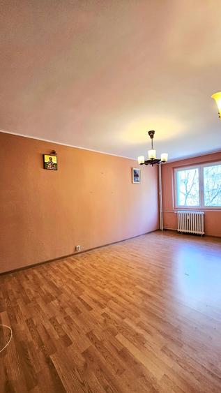 3 Camere | Metrou Costin Georgian - Basarabia | Etaj 3 | Comision 0% - 4