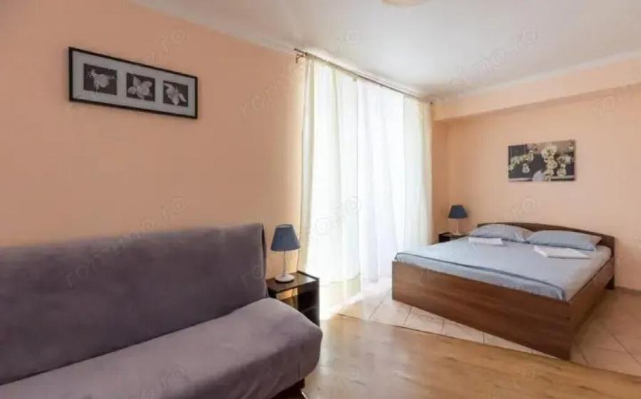 Oferim spre inchiriere garsoniera in zona Tei - 1