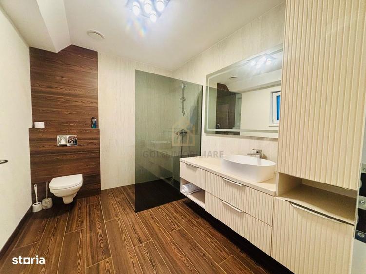 Casa noua de inchiriat Constructie 2025 | Zona P - 7