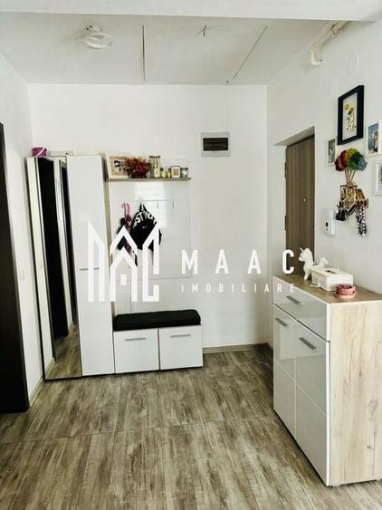 Apartament cu 3 camere | 65 mp | Cartierul Arhitectiilor - 4